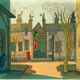 101 Dalmations background art